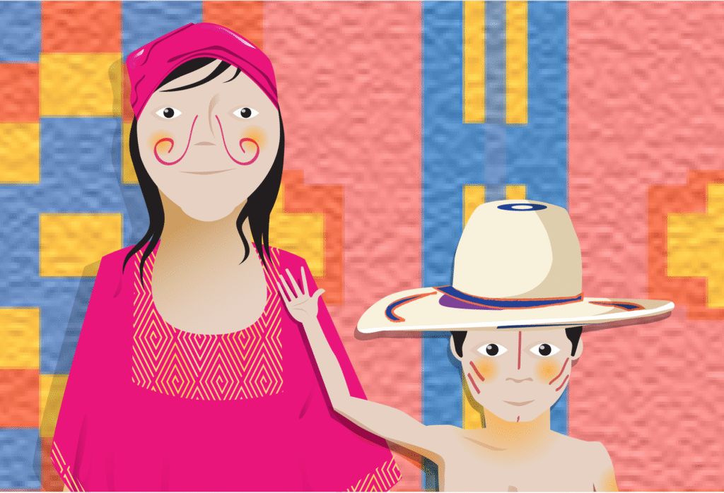 wayuu