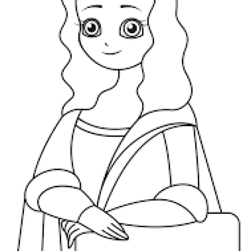 La monalisa
